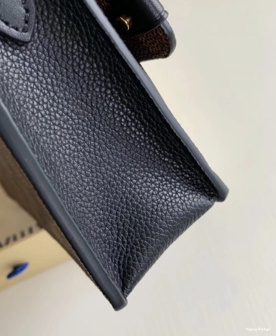 CHAIN VAVIN LOUIS WALLET VUITTON 0807